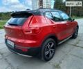 Вольво XC40 2020 в Славуте на Automoto.ua Красный Вольво XC40, объемом двигателя 1.97 л и пробегом 24 тыс. км за 38600 $, фото 2 на Automoto.ua