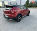 Красный Вольво XC40, объемом двигателя 1.97 л и пробегом 51 тыс. км за 42700 $, фото 7 на Automoto.ua