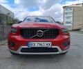 Вольво XC40 2020 в Славуте на Automoto.ua Красный Вольво XC40, объемом двигателя 1.97 л и пробегом 24 тыс. км за 38600 $, фото 6 на Automoto.ua