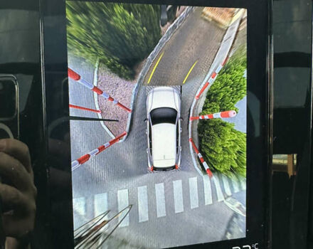Красный Вольво XC40, объемом двигателя 1.97 л и пробегом 51 тыс. км за 42700 $, фото 42 на Automoto.ua