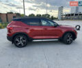 Красный Вольво XC40, объемом двигателя 1.97 л и пробегом 51 тыс. км за 42700 $, фото 5 на Automoto.ua