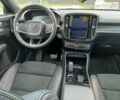 Красный Вольво XC40, объемом двигателя 1.97 л и пробегом 24 тыс. км за 38600 $, фото 15 на Automoto.ua