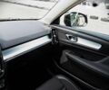 Вольво XC40 2019 в Черкассах на Automoto.ua Вольво XC40, объемом двигателя 2 л и пробегом 44 тыс. км за 30500 $, фото 19 на Automoto.ua
