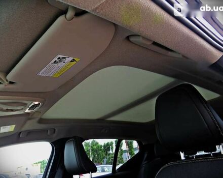 Вольво XC40 2019 в Черкассах на Automoto.ua Вольво XC40, объемом двигателя 2 л и пробегом 44 тыс. км за 30500 $, фото 11 на Automoto.ua