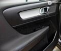 Вольво XC40 2019 в Черкассах на Automoto.ua Вольво XC40, объемом двигателя 2 л и пробегом 44 тыс. км за 30500 $, фото 8 на Automoto.ua
