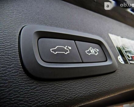 Вольво XC40 2019 в Черкассах на Automoto.ua Вольво XC40, объемом двигателя 2 л и пробегом 44 тыс. км за 30500 $, фото 25 на Automoto.ua
