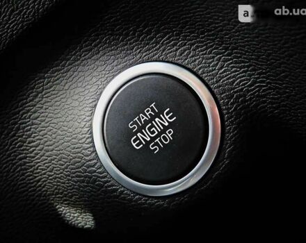 Вольво XC40 2019 в Черкассах на Automoto.ua Вольво XC40, объемом двигателя 2 л и пробегом 44 тыс. км за 30500 $, фото 14 на Automoto.ua