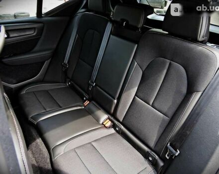 Вольво XC40 2019 в Черкассах на Automoto.ua Вольво XC40, объемом двигателя 2 л и пробегом 44 тыс. км за 30500 $, фото 21 на Automoto.ua