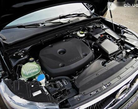 Вольво XC40 2019 в Черкассах на Automoto.ua Вольво XC40, объемом двигателя 2 л и пробегом 44 тыс. км за 30500 $, фото 27 на Automoto.ua