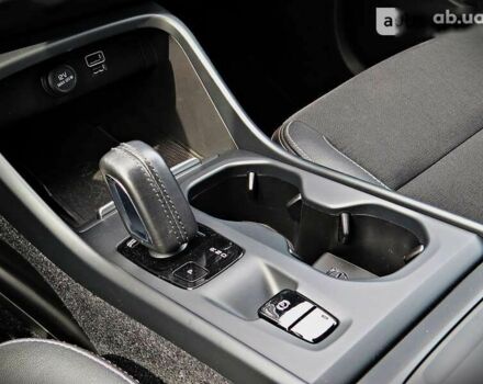 Вольво XC40 2019 в Черкассах на Automoto.ua Вольво XC40, объемом двигателя 2 л и пробегом 44 тыс. км за 30500 $, фото 18 на Automoto.ua