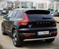 Вольво XC40 2019 в Черкассах на Automoto.ua Вольво XC40, объемом двигателя 2 л и пробегом 44 тыс. км за 30500 $, фото 3 на Automoto.ua