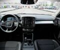 Вольво XC40 2019 в Черкассах на Automoto.ua Вольво XC40, объемом двигателя 2 л и пробегом 44 тыс. км за 30500 $, фото 22 на Automoto.ua