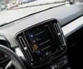 Вольво XC40 2019 в Черкассах на Automoto.ua Вольво XC40, объемом двигателя 2 л и пробегом 44 тыс. км за 30500 $, фото 16 на Automoto.ua