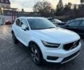 Вольво XC40, объемом двигателя 2 л и пробегом 34 тыс. км за 13000 $, фото 1 на Automoto.ua