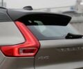 Вольво XC40, объемом двигателя 1.5 л и пробегом 69 тыс. км за 32900 $, фото 7 на Automoto.ua