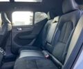 Вольво XC40, объемом двигателя 4.25 л и пробегом 36 тыс. км за 27900 $, фото 15 на Automoto.ua