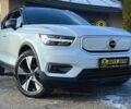 Вольво XC40, объемом двигателя 4.25 л и пробегом 36 тыс. км за 27900 $, фото 1 на Automoto.ua