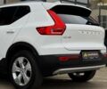 Вольво XC40, объемом двигателя 2 л и пробегом 73 тыс. км за 29900 $, фото 19 на Automoto.ua