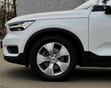Вольво XC40, объемом двигателя 2 л и пробегом 73 тыс. км за 29900 $, фото 12 на Automoto.ua