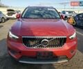 Вольво XC40 2018 в Львове на Automoto.ua Вольво XC40, объемом двигателя 1.97 л и пробегом 96 тыс. км за 6700 $, фото 8 на Automoto.ua