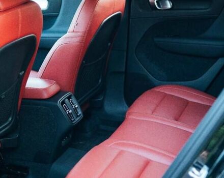Вольво XC40, объемом двигателя 0 л и пробегом 48 тыс. км за 26000 $, фото 14 на Automoto.ua