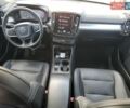 Вольво XC40 2018 в Львове на Automoto.ua Вольво XC40, объемом двигателя 1.97 л и пробегом 96 тыс. км за 6700 $, фото 9 на Automoto.ua