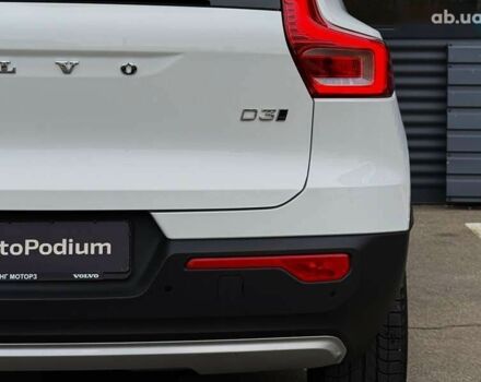 Вольво XC40, объемом двигателя 2 л и пробегом 73 тыс. км за 29900 $, фото 20 на Automoto.ua