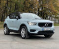 Вольво XC40, объемом двигателя 1.97 л и пробегом 17 тыс. км за 32500 $, фото 1 на Automoto.ua