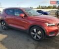 Вольво XC40 2018 в Львове на Automoto.ua Вольво XC40, объемом двигателя 1.97 л и пробегом 96 тыс. км за 6700 $, фото 4 на Automoto.ua
