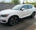 Вольво XC40, об'ємом двигуна 1.97 л та пробігом 52 тис. км за 24500 $, фото 1 на Automoto.ua