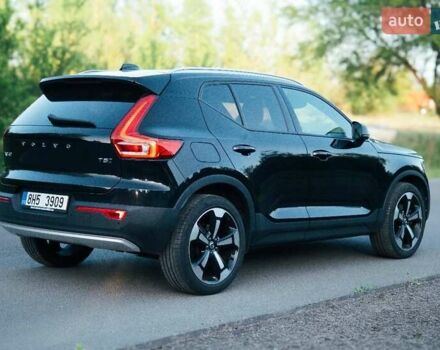 Вольво XC40, объемом двигателя 0 л и пробегом 48 тыс. км за 26000 $, фото 4 на Automoto.ua