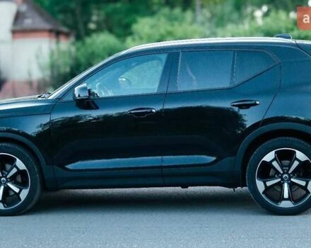 Вольво XC40, объемом двигателя 0 л и пробегом 48 тыс. км за 26000 $, фото 6 на Automoto.ua