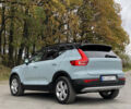 Вольво XC40, объемом двигателя 1.97 л и пробегом 17 тыс. км за 32500 $, фото 16 на Automoto.ua