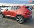 Вольво XC40 2018 в Львове на Automoto.ua Вольво XC40, объемом двигателя 1.97 л и пробегом 96 тыс. км за 6700 $, фото 11 на Automoto.ua