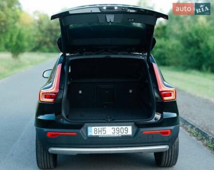 Вольво XC40, объемом двигателя 0 л и пробегом 48 тыс. км за 26000 $, фото 8 на Automoto.ua