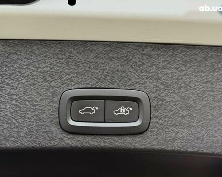 Вольво XC40, объемом двигателя 2 л и пробегом 73 тыс. км за 29900 $, фото 22 на Automoto.ua
