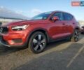 Вольво XC40 2018 в Львове на Automoto.ua Вольво XC40, объемом двигателя 1.97 л и пробегом 96 тыс. км за 6700 $, фото 7 на Automoto.ua