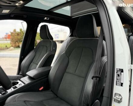 Вольво XC40, об'ємом двигуна 2 л та пробігом 78 тис. км за 25800 $, фото 19 на Automoto.ua