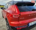 Вольво XC40, об'ємом двигуна 2 л та пробігом 46 тис. км за 26500 $, фото 9 на Automoto.ua