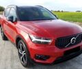 Вольво XC40, объемом двигателя 2 л и пробегом 46 тыс. км за 26500 $, фото 3 на Automoto.ua