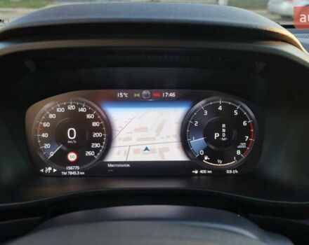 Вольво XC40, объемом двигателя 2 л и пробегом 155 тыс. км за 30000 $, фото 31 на Automoto.ua