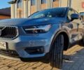 Вольво XC40, объемом двигателя 2 л и пробегом 155 тыс. км за 30000 $, фото 1 на Automoto.ua