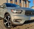 Вольво XC40, объемом двигателя 2 л и пробегом 155 тыс. км за 30000 $, фото 1 на Automoto.ua