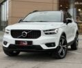 Вольво XC40, об'ємом двигуна 2 л та пробігом 78 тис. км за 25800 $, фото 1 на Automoto.ua