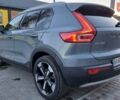 Вольво XC40, объемом двигателя 2 л и пробегом 155 тыс. км за 30000 $, фото 18 на Automoto.ua