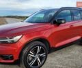 Вольво XC40, объемом двигателя 2 л и пробегом 46 тыс. км за 26500 $, фото 21 на Automoto.ua