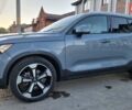 Вольво XC40, объемом двигателя 2 л и пробегом 155 тыс. км за 30000 $, фото 16 на Automoto.ua