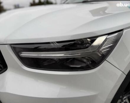 Вольво XC40, об'ємом двигуна 2 л та пробігом 78 тис. км за 25800 $, фото 4 на Automoto.ua