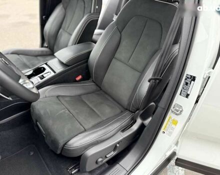 Вольво XC40, об'ємом двигуна 2 л та пробігом 78 тис. км за 25800 $, фото 20 на Automoto.ua