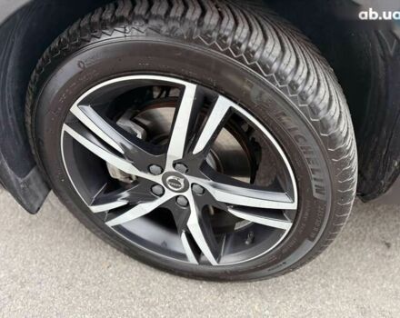 Вольво XC40, об'ємом двигуна 2 л та пробігом 78 тис. км за 25800 $, фото 3 на Automoto.ua